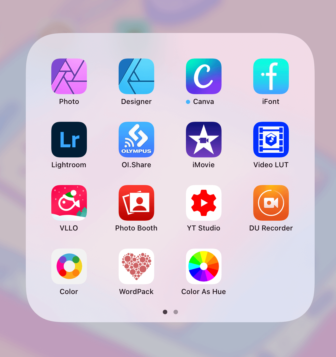 9 Tips To Take Beautiful Notes On iPad + Stickers Freebies 5 iFont-app
