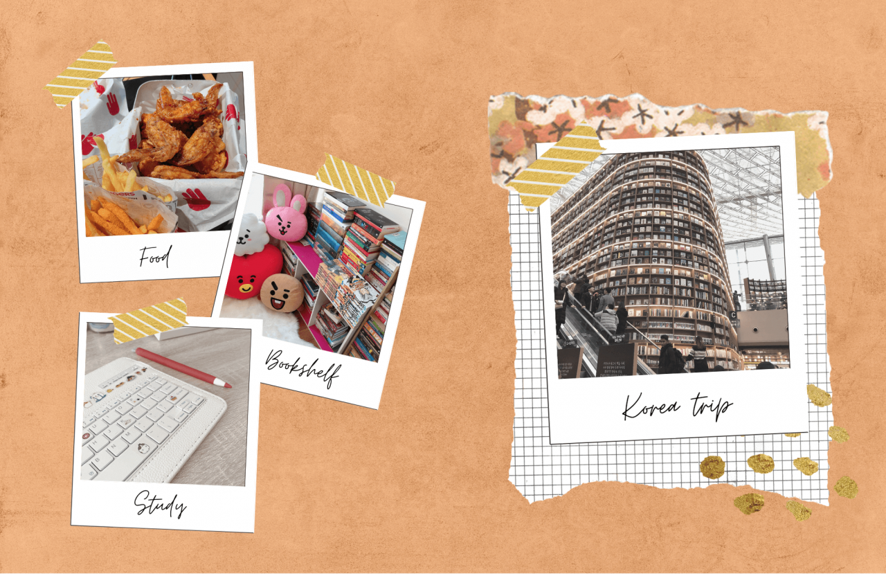 2020 Recap + 2021 New Year Goals 23 2020-In-Photos
