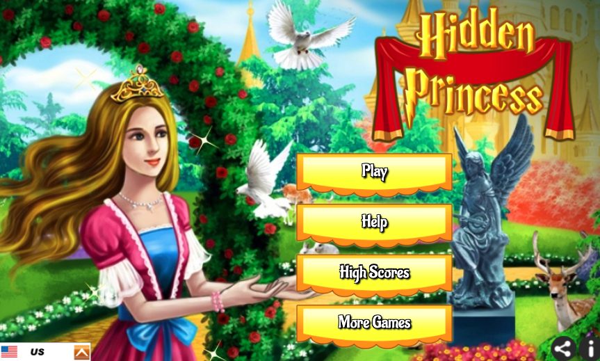 9 Fun Games To Reminisce Your Childhood Memories 14 Hidden Princess