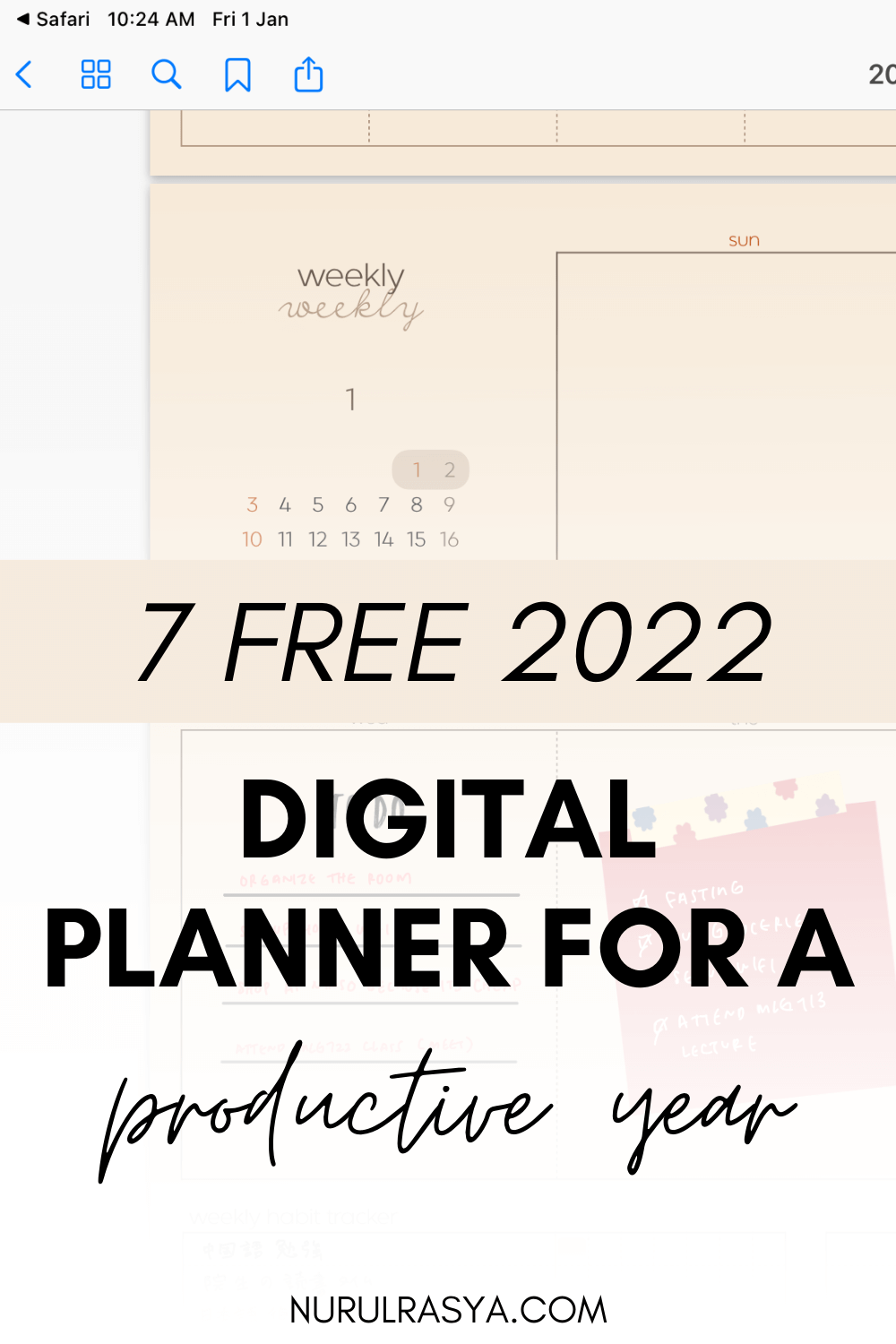 2022 digital planner free download aa allen books pdf free download