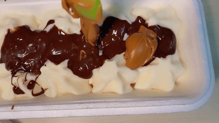 8 Mini Honest Food Review: CU Mart, Seirock-Ya, Pasta Panas And More 20 Llao Llao