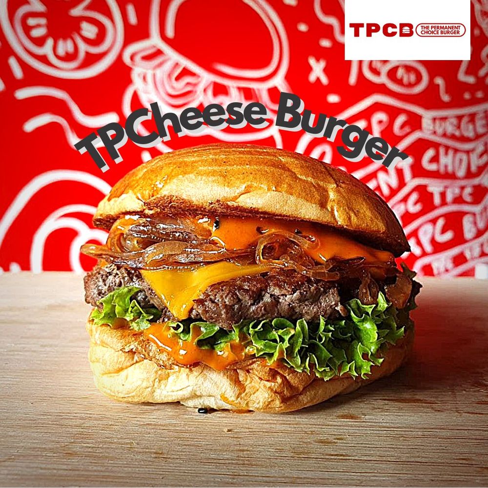 8 Mini Honest Food Review: CU Mart, Seirock-Ya, Pasta Panas And More 7 TBCB Cheese Burger