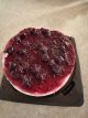 Back in Japan for My PhD: 2024 Recap of New Challenge 20 blueberry cheesecake