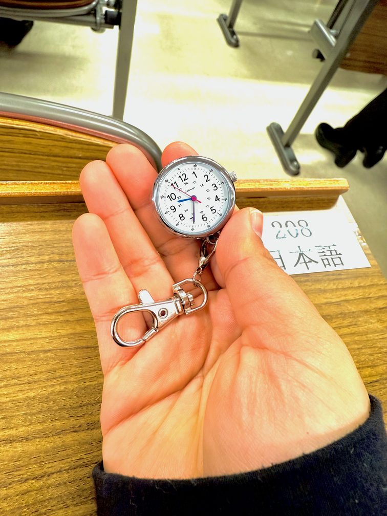 Back in Japan for My PhD: 2024 Recap of New Challenge 27 phd written